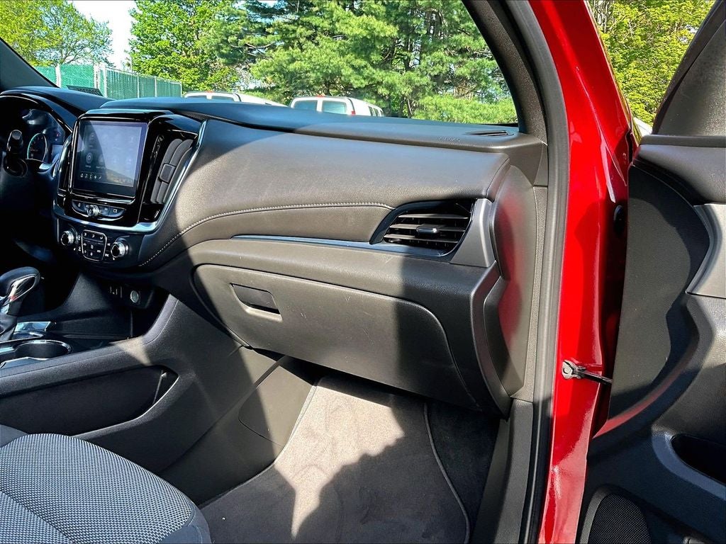 2023 Chevrolet Traverse LT 1LT