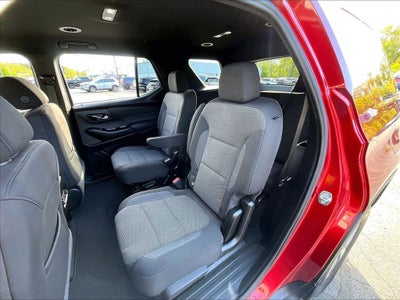 2023 Chevrolet Traverse LT 1LT