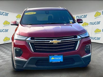 2023 Chevrolet Traverse LT 1LT