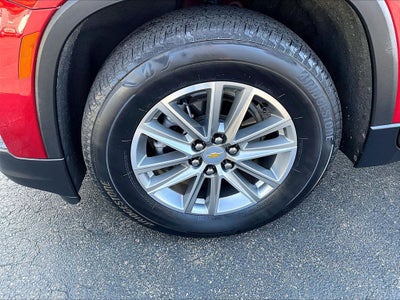 2023 Chevrolet Traverse LT 1LT