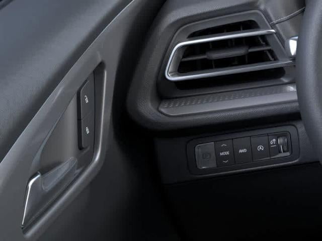 2025 Chevrolet Traverse AWD LT