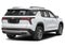 2025 Chevrolet Traverse AWD LT