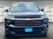 2025 Chevrolet Traverse LT 2LT