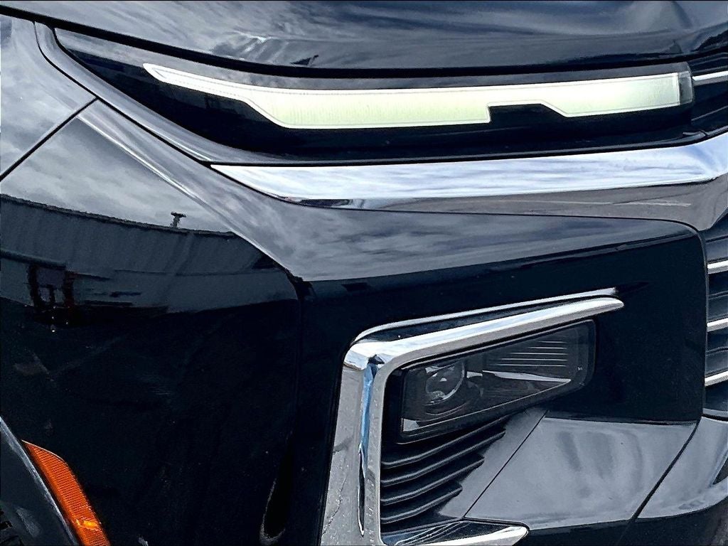 2025 Chevrolet Traverse LT 2LT