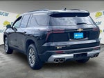 2025 Chevrolet Traverse LT 2LT