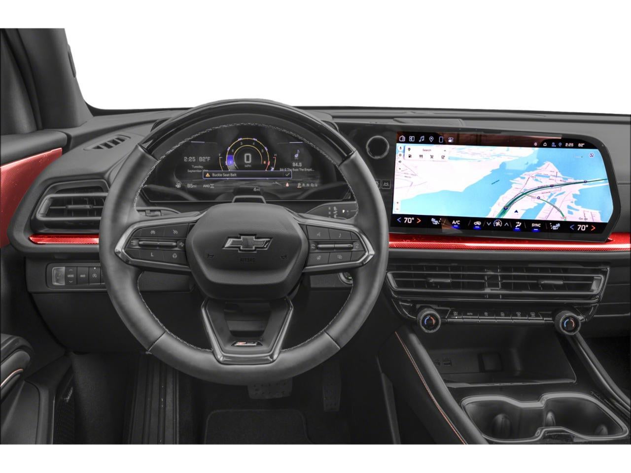 2026 Chevrolet Traverse AWD High Country