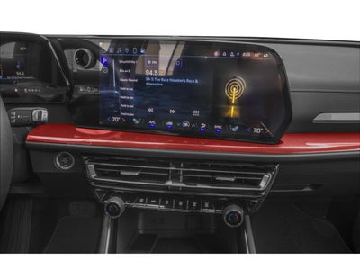 2026 Chevrolet Traverse AWD High Country