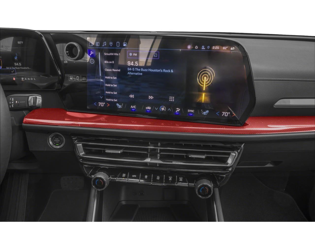 2026 Chevrolet Traverse AWD High Country