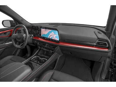 2026 Chevrolet Traverse AWD High Country