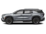 2026 Chevrolet Traverse AWD High Country