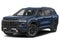 2026 Chevrolet Traverse AWD High Country