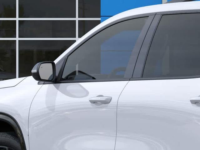 2026 Chevrolet Traverse AWD RS