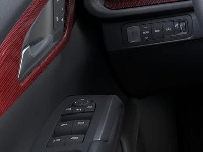 2026 Chevrolet Traverse AWD RS