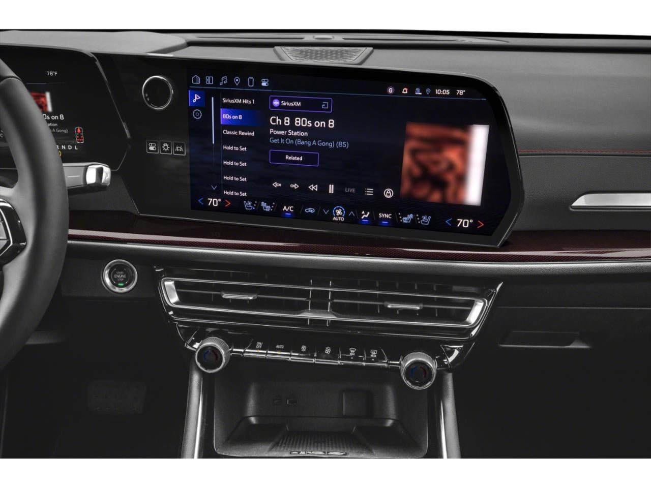 2026 Chevrolet Traverse AWD RS