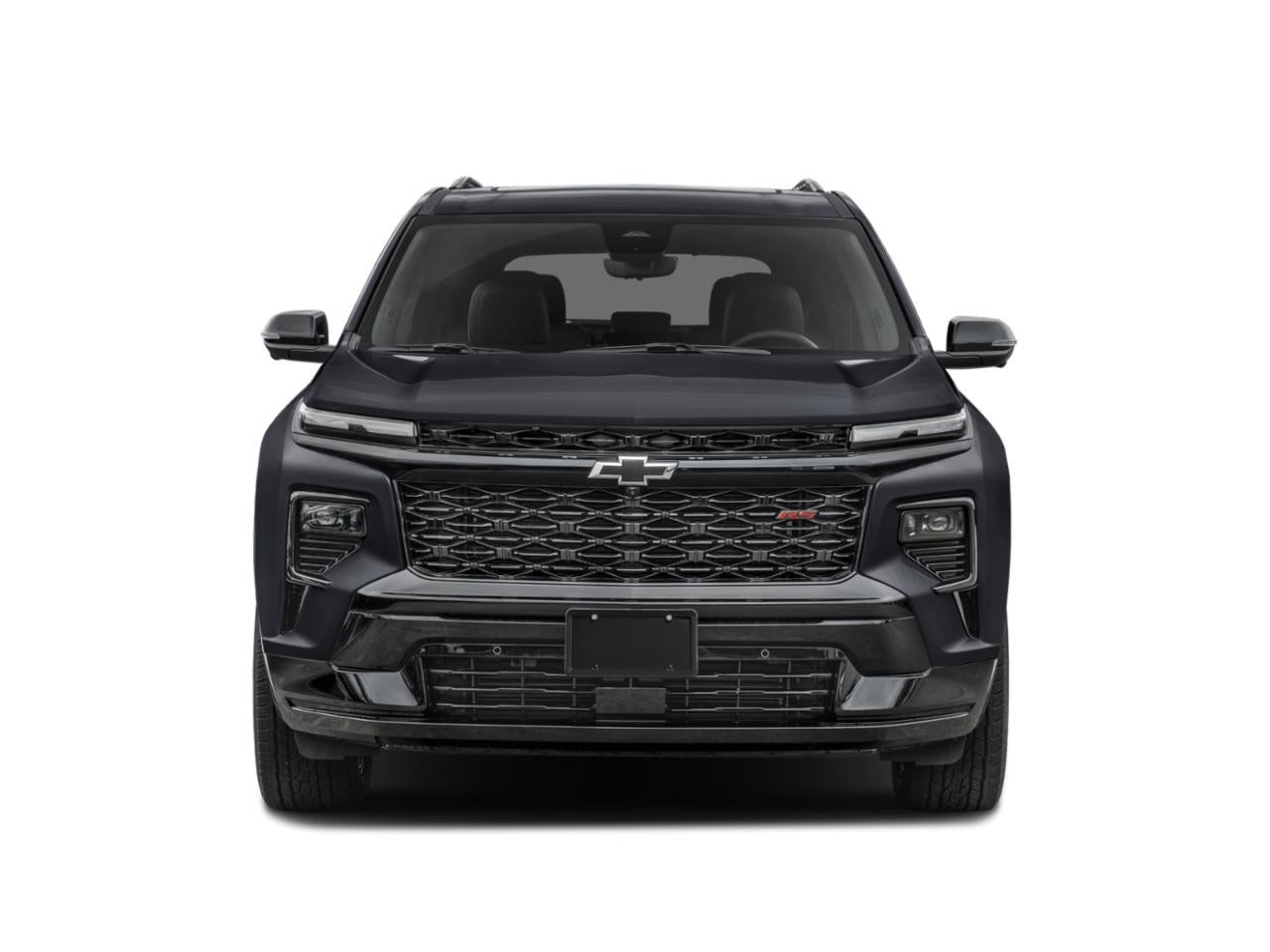 2026 Chevrolet Traverse AWD RS