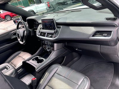 2021 Chevrolet Suburban RST