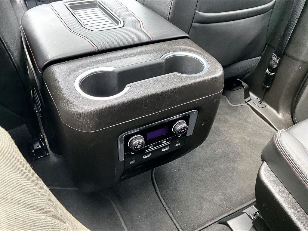 2021 Chevrolet Suburban RST