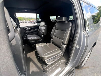 2021 Chevrolet Suburban Premier