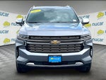 2021 Chevrolet Suburban Premier