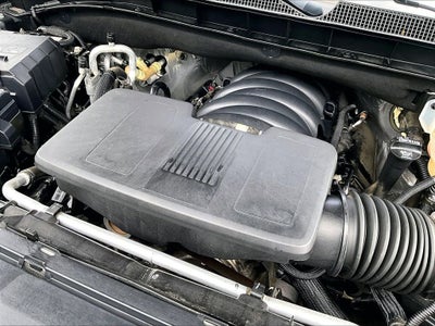 2021 Chevrolet Suburban Premier