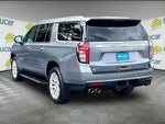2021 Chevrolet Suburban Premier