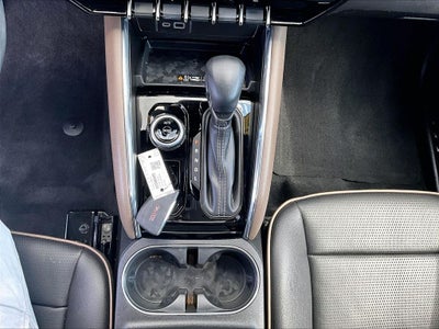 2025 GMC Canyon Denali
