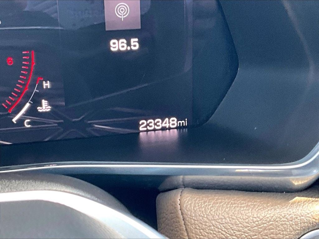 2025 GMC Canyon Denali