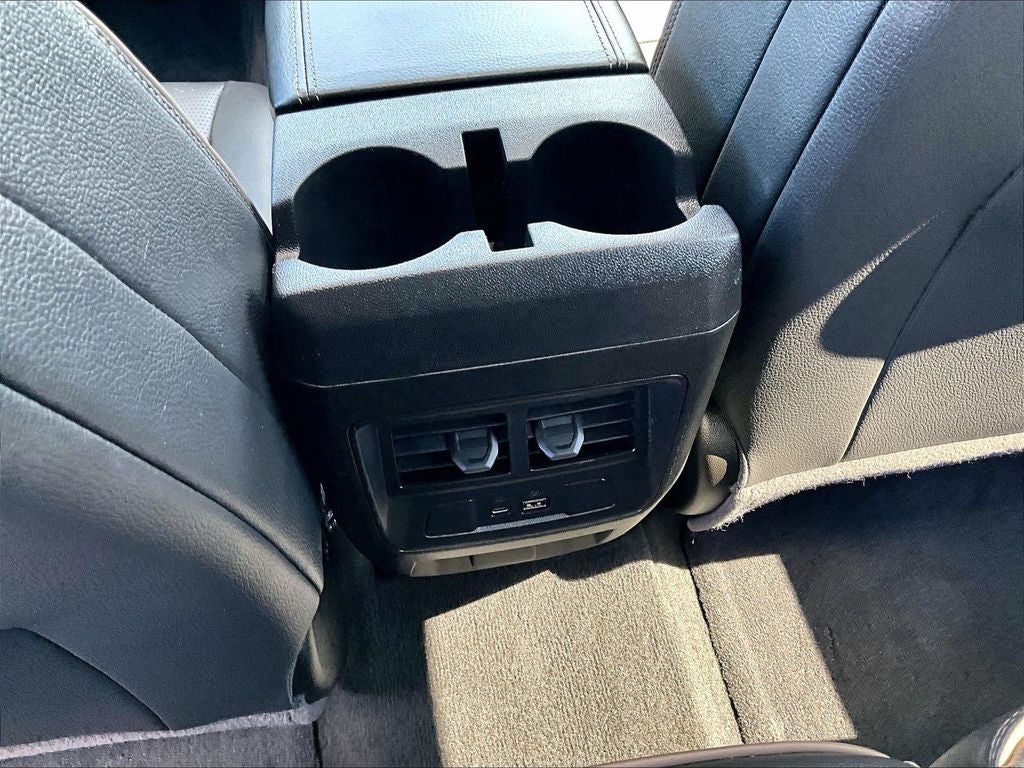 2025 GMC Canyon Denali