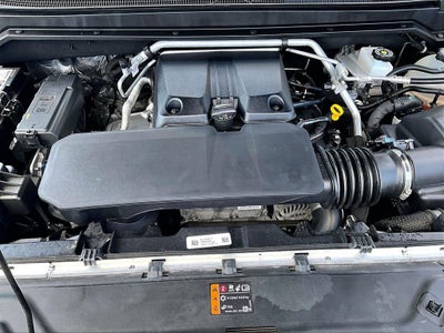 2025 GMC Canyon Denali