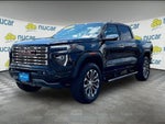 2025 GMC Canyon Denali