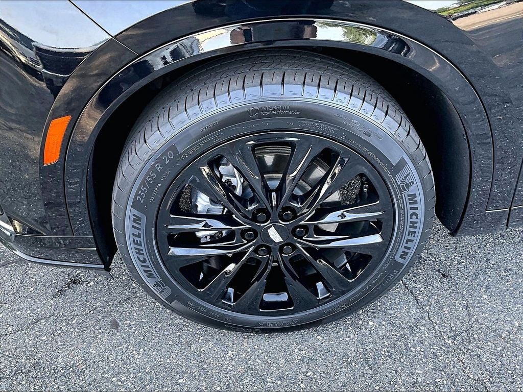 2024 Cadillac XT6 Luxury