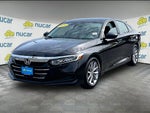 2021 Honda Accord LX
