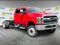 2024 Chevrolet Silverado Chassis Cab Work Truck
