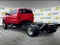 2024 Chevrolet Silverado Chassis Cab Work Truck