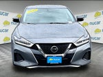 2019 Nissan Maxima 3.5 SV