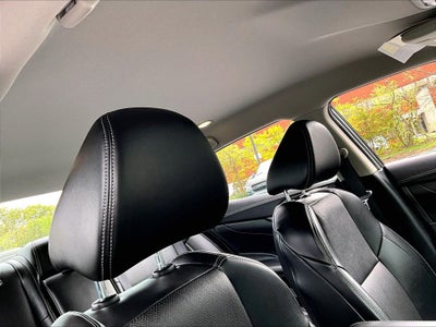 2019 Nissan Maxima 3.5 SV
