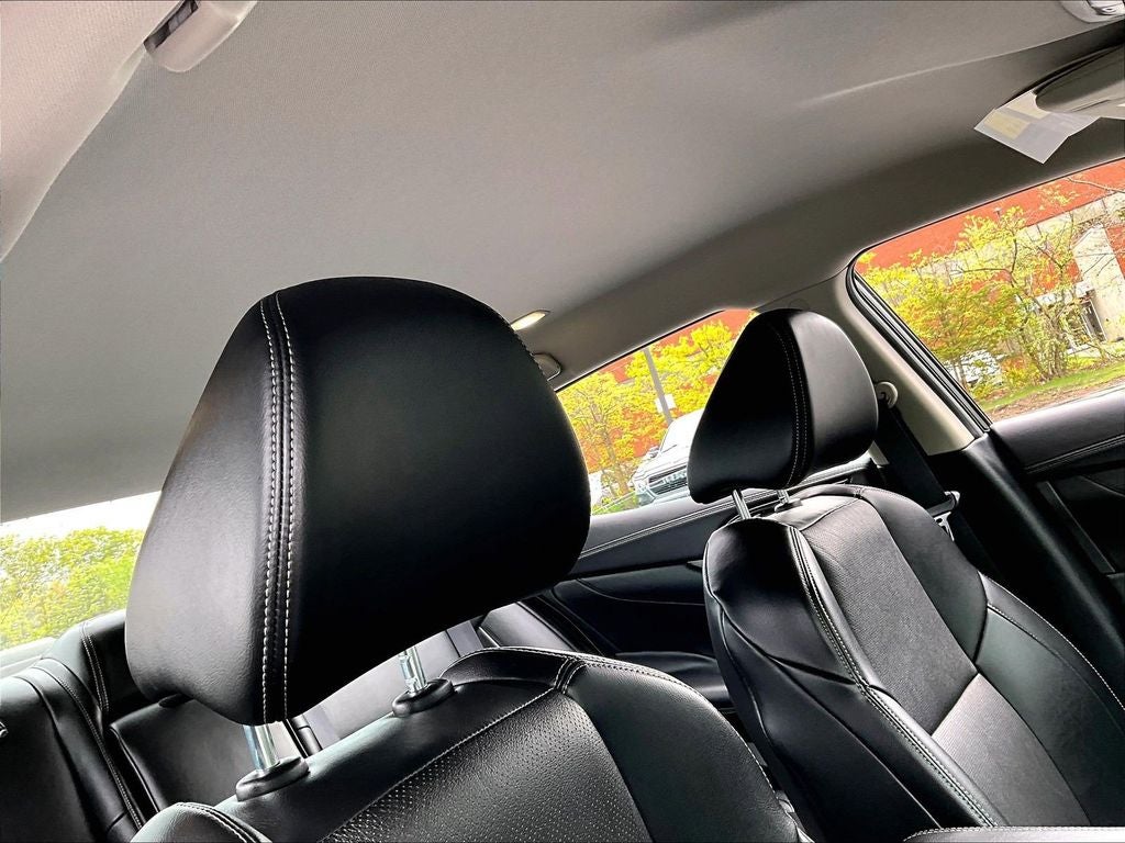2019 Nissan Maxima 3.5 SV