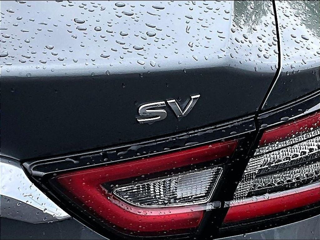 2019 Nissan Maxima 3.5 SV