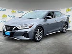 2019 Nissan Maxima 3.5 SV