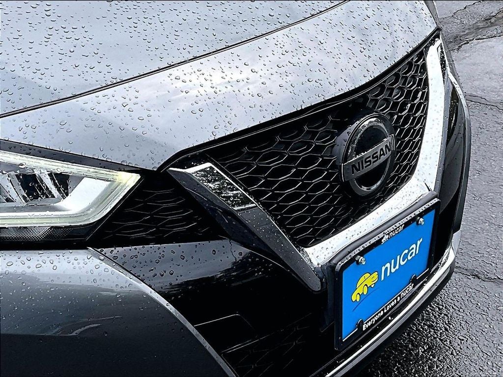 2019 Nissan Maxima 3.5 SV