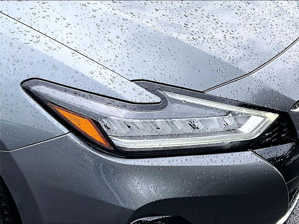 2019 Nissan Maxima 3.5 SV