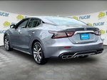 2019 Nissan Maxima 3.5 SV