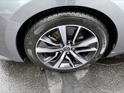 2019 Nissan Maxima 3.5 SV