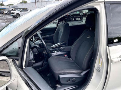 2021 Chrysler Pacifica Hybrid Touring