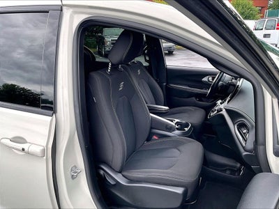 2021 Chrysler Pacifica Hybrid Touring