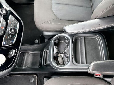 2021 Chrysler Pacifica Hybrid Touring