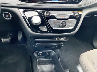 2021 Chrysler Pacifica Hybrid Touring