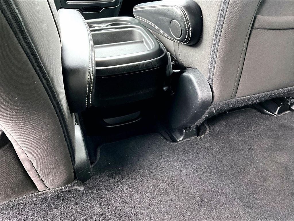 2021 Chrysler Pacifica Hybrid Touring