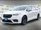 2021 Chrysler Pacifica Hybrid Touring