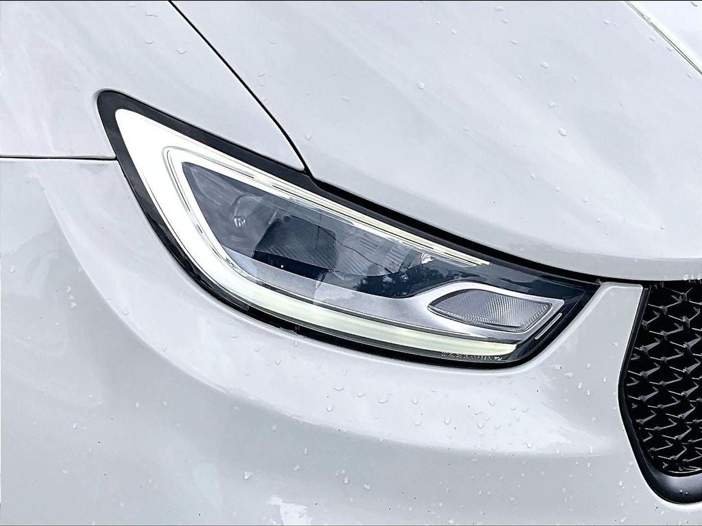 2021 Chrysler Pacifica Hybrid Touring